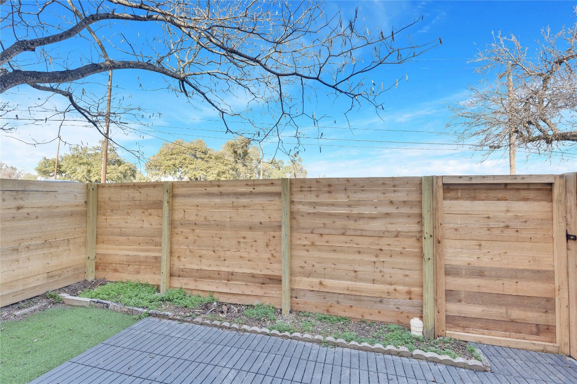 2705 Northeast Drive, Unit A Austin, TX 78723 - Photo 27 of 32