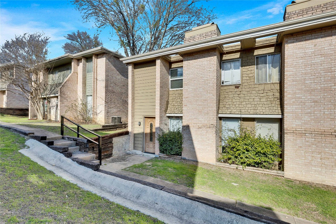 2705 Northeast Drive, Unit A Austin, TX 78723 - Photo 30 of 32