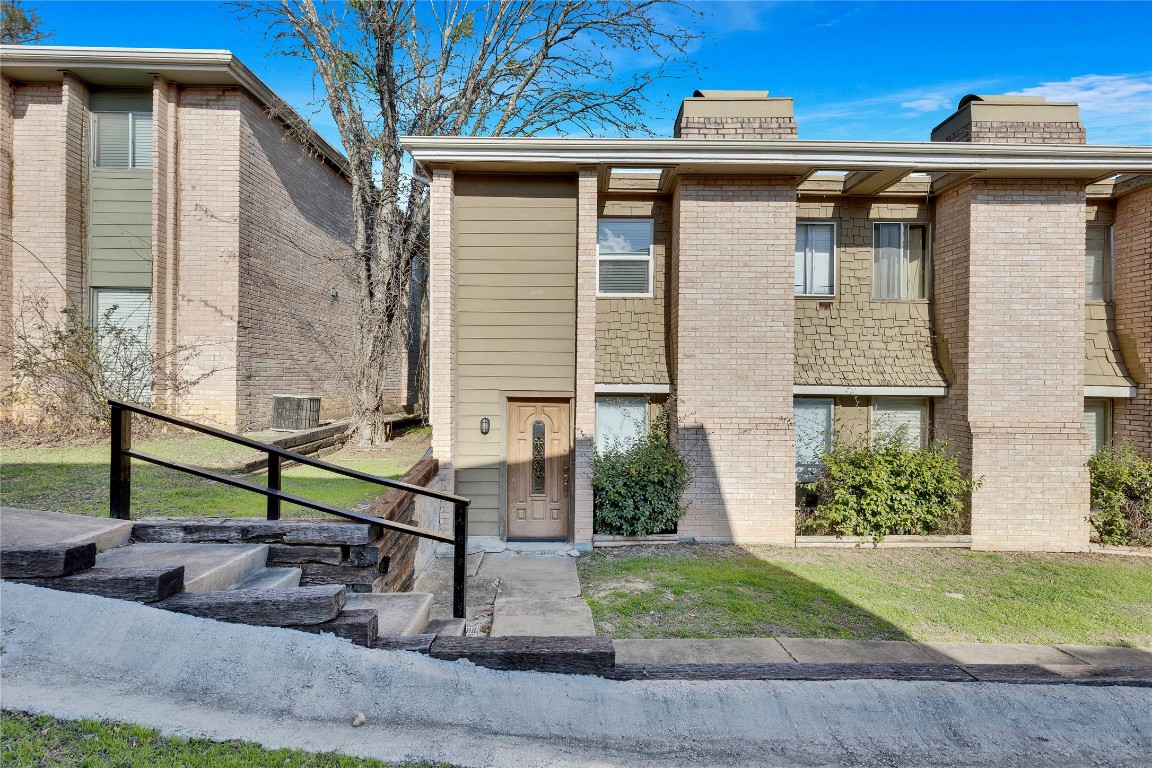 2705 Northeast Drive, Unit A Austin, TX 78723 - Photo 31 of 32