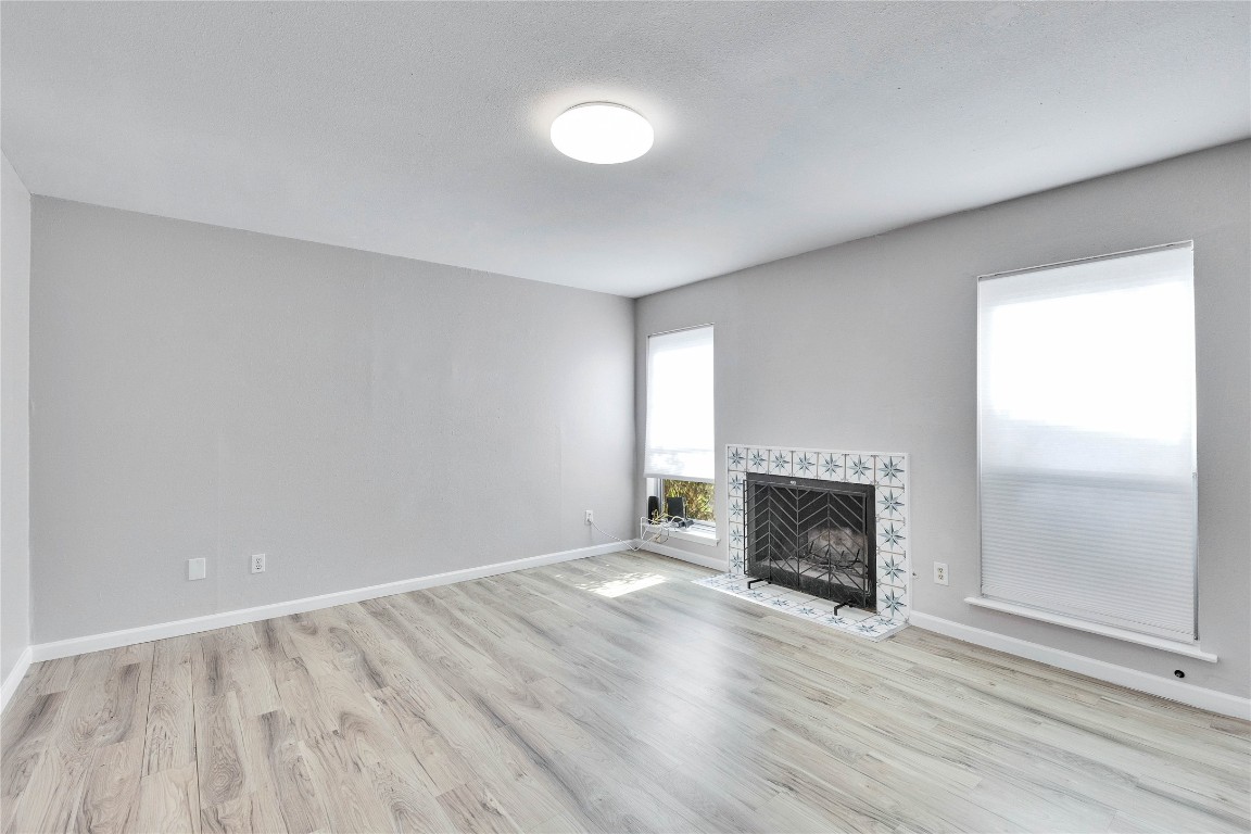 2705 Northeast Drive, Unit A Austin, TX 78723 - Photo 7 of 32