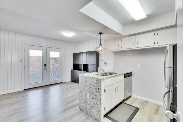 $1,595 | 2705 Northeast Drive, Unit A, Austin, TX 78723