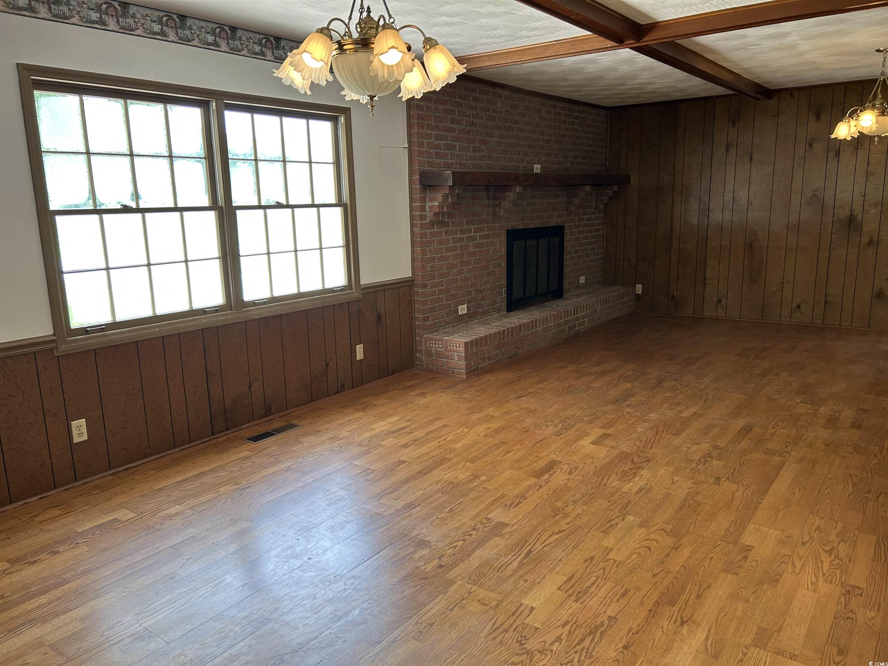 189 Lewis Road Hemingway, SC 29554 - Photo 8 of 19