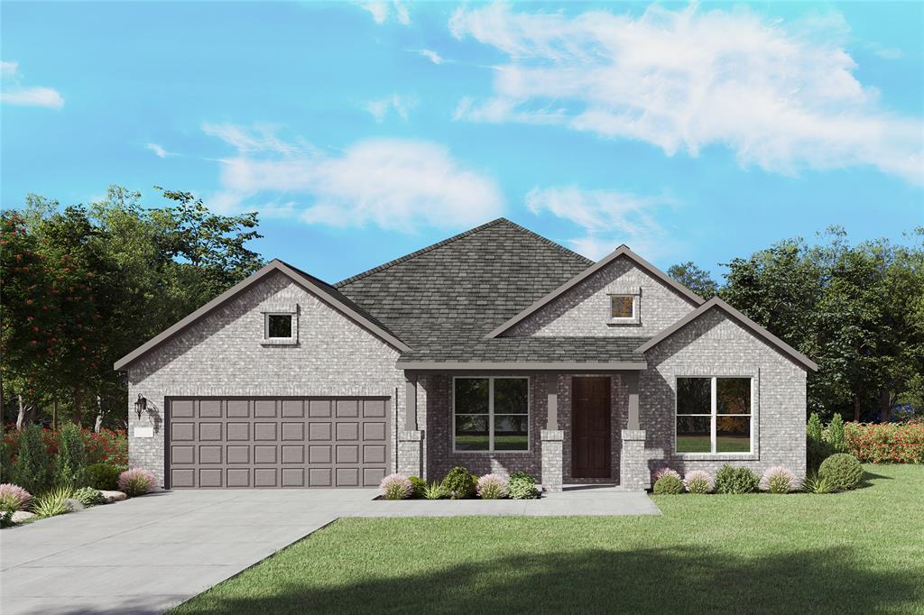 11161 Roxburgh Road Fort Worth, TX 76052 - Photo 1 of 9