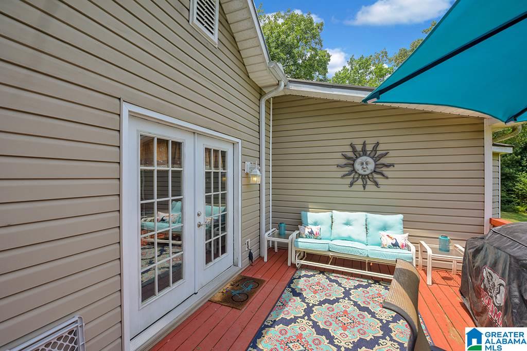 4543 Barrett Road Dora, AL 35062 - Photo 24 of 26