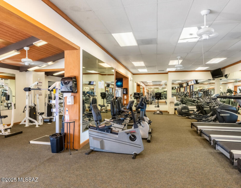 8701 South Kolb Road, Unit 12189 Tucson, AZ 85756 - Photo 15 of 21 Gallery Image 15