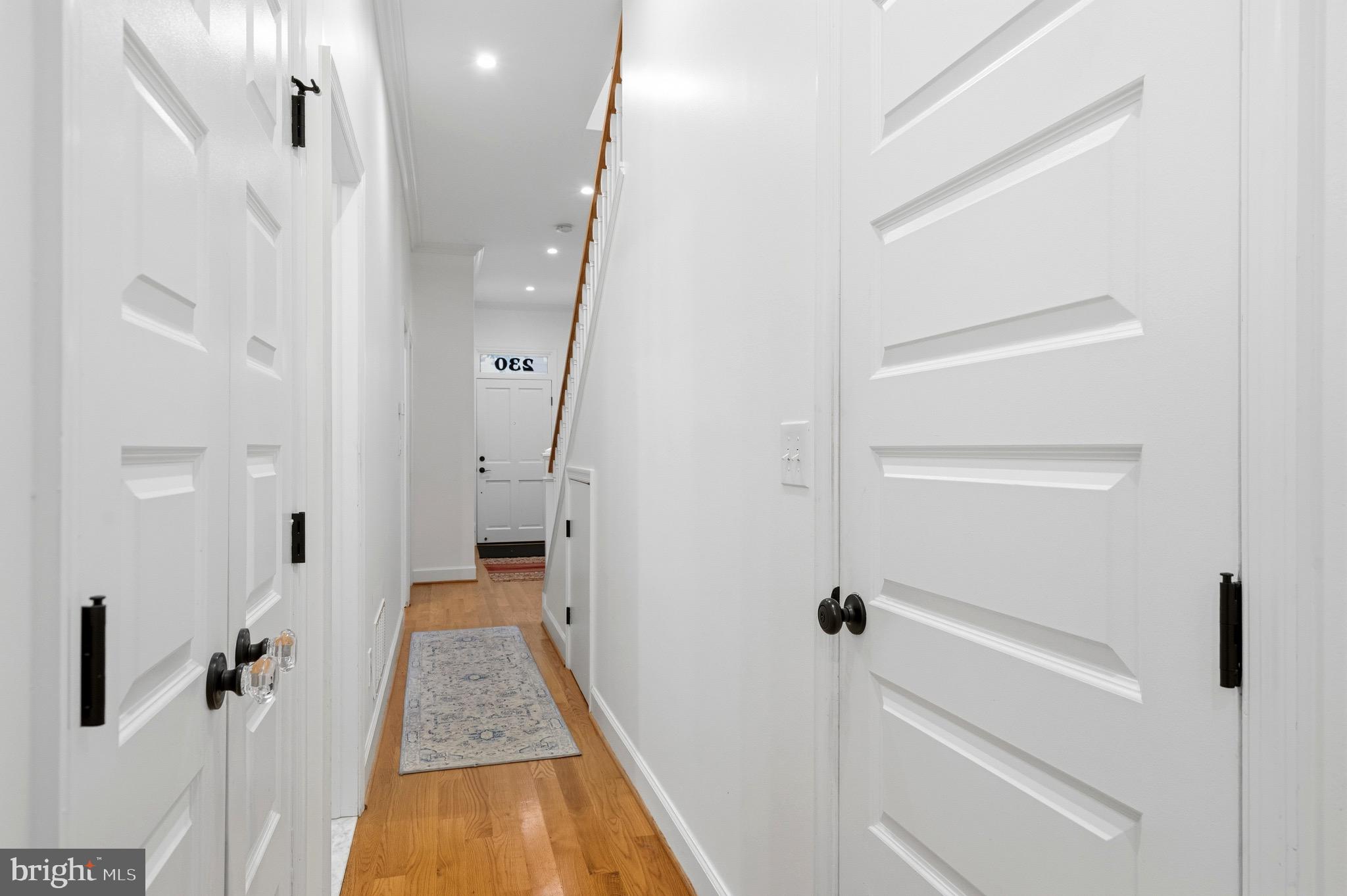 230 11th Street Southeast Washington, DC 20003 - Photo 52 of 63