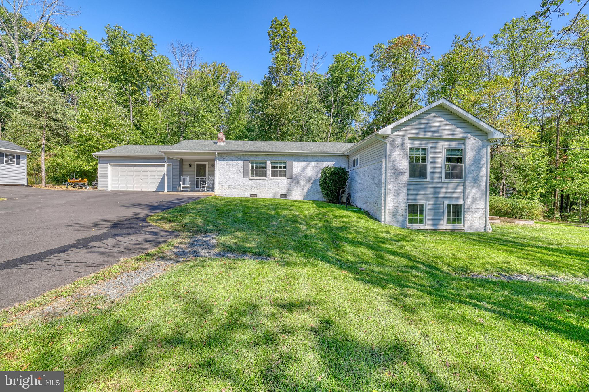 76 Poor Farm Road Pennington, NJ 08534 - Photo 1 of 28
