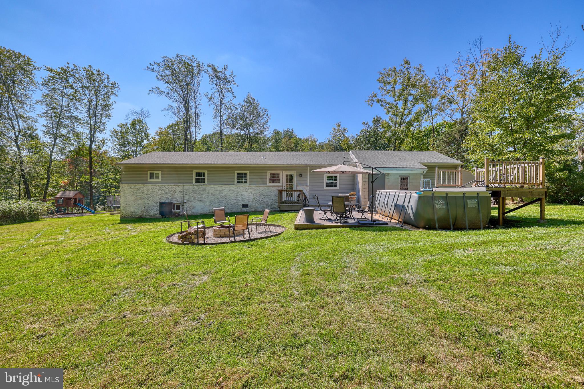 76 Poor Farm Road Pennington, NJ 08534 - Photo 25 of 28