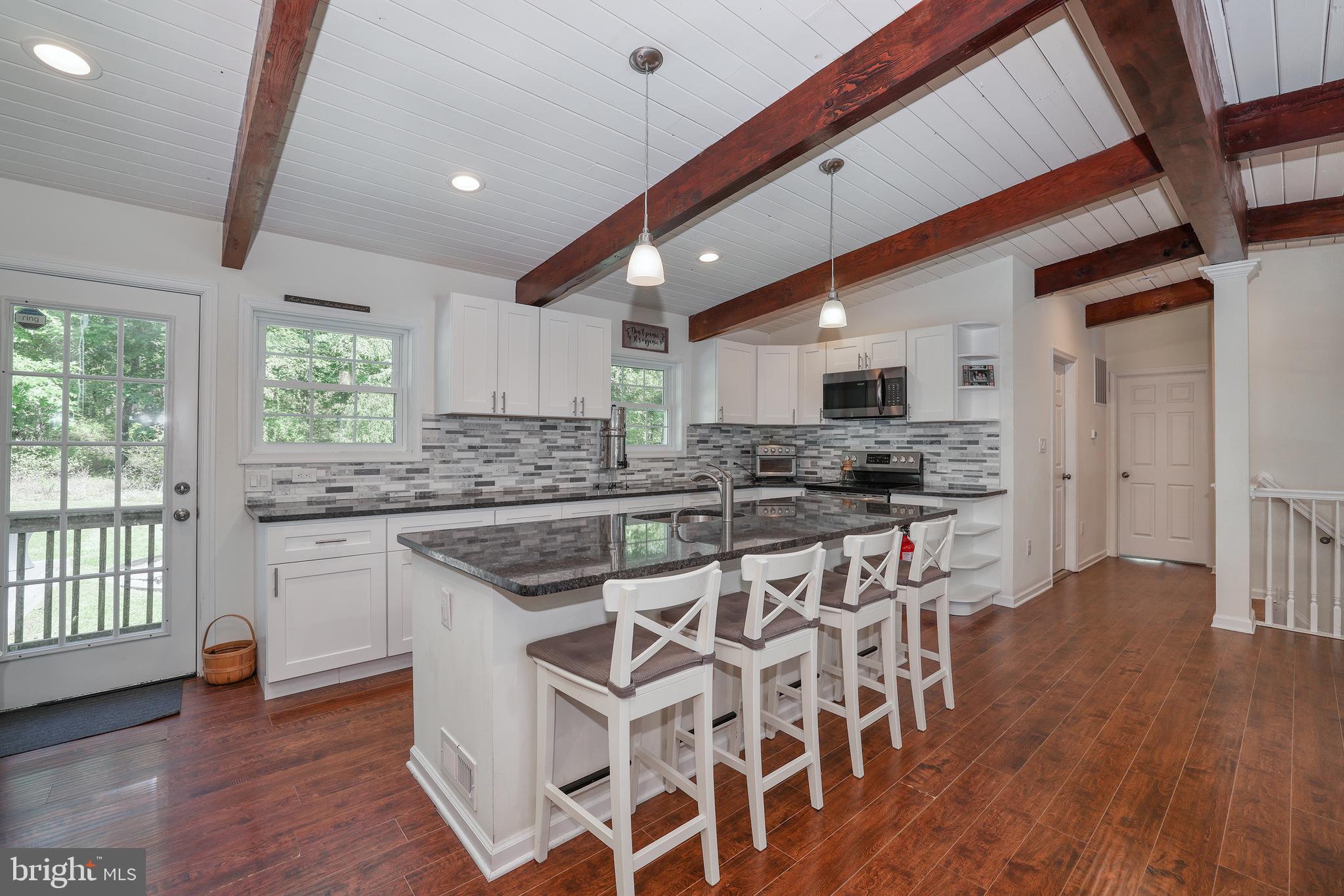 76 Poor Farm Road Pennington, NJ 08534 - Photo 3 of 28