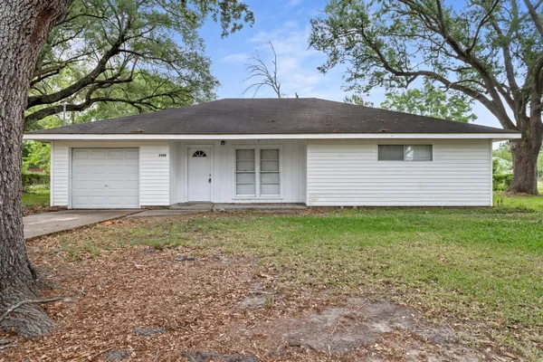 $136,500 | 2406 40th Street, Orange, TX 77630