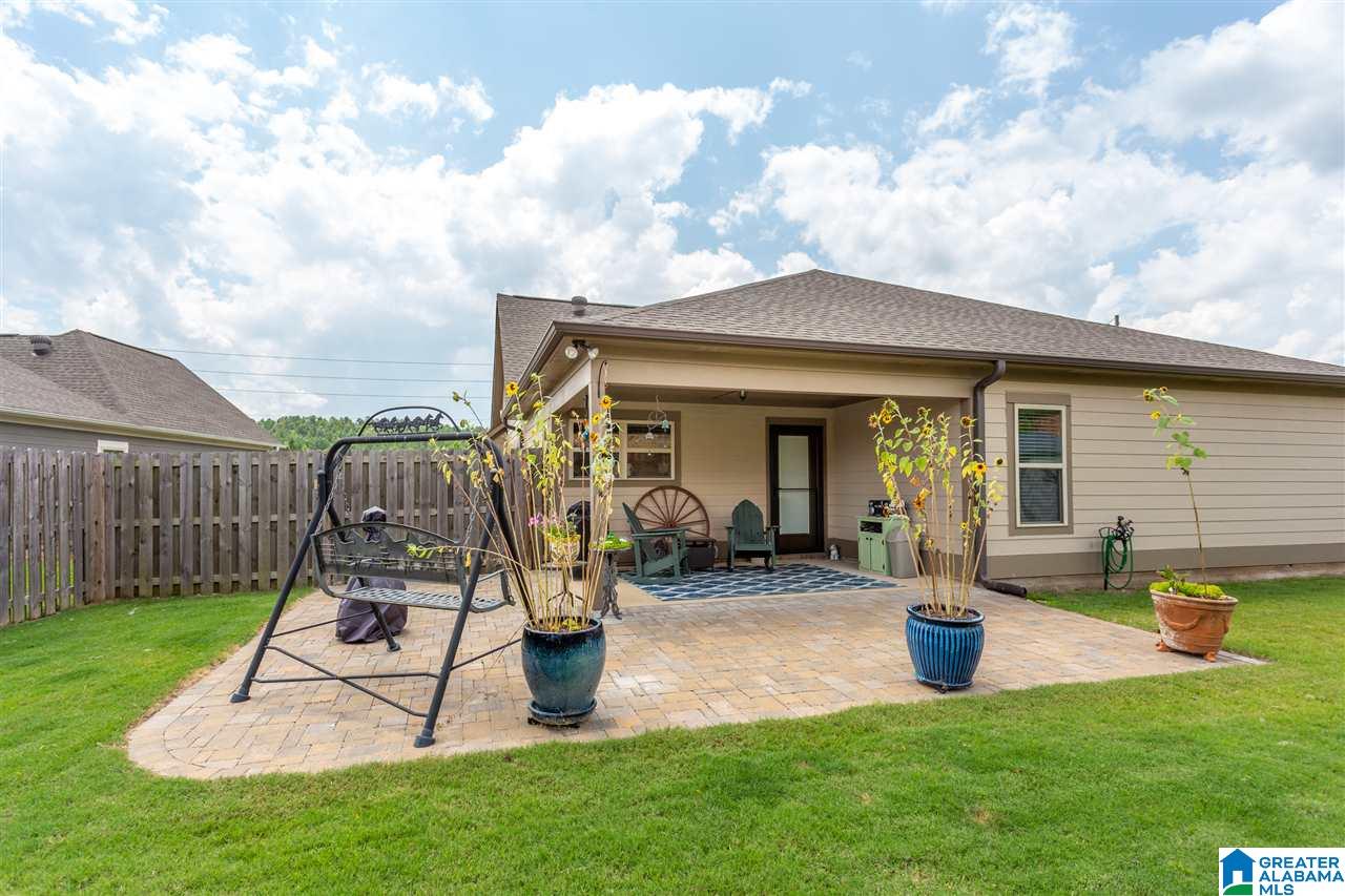 472 Blackberry Boulevard Springville, AL 35146 - Photo 33 of 38