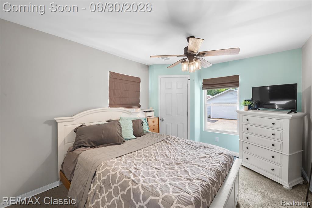 401 Center Street Carleton, MI 48117 - Photo 28 of 59
