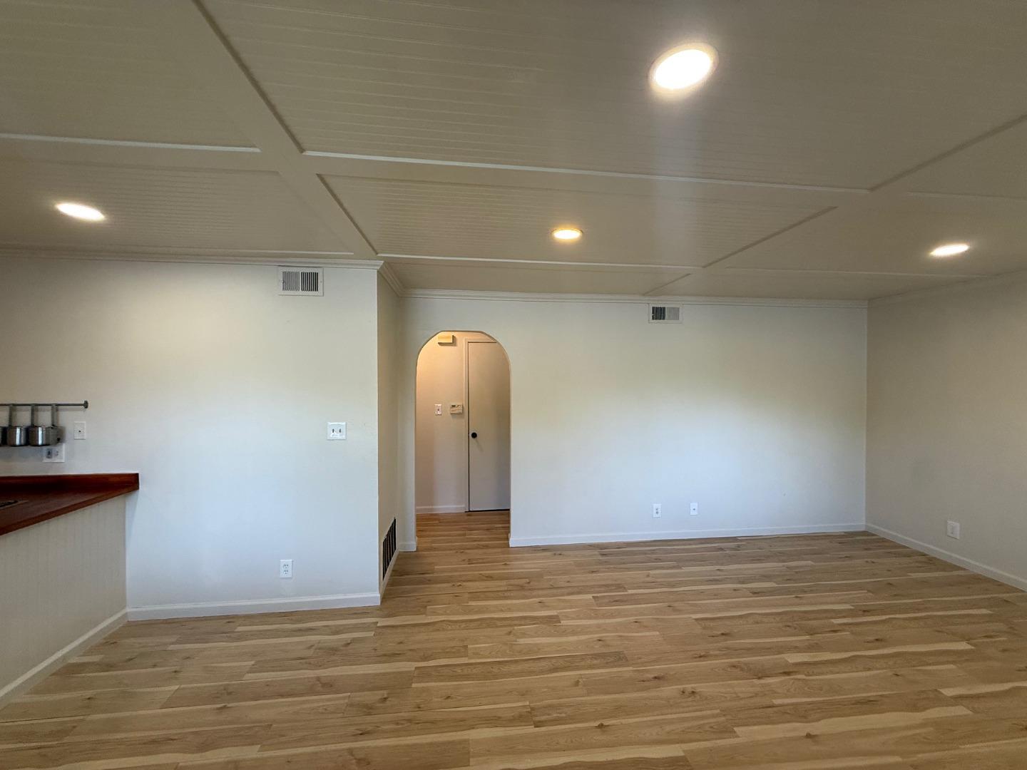 2505 Prescott Road, Unit 1 Modesto, CA 95350 - Photo 25 of 42 a view of an empty room