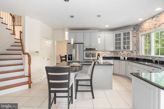 $924,900 | 5 Fox Field Court, Reisterstown, MD 21136