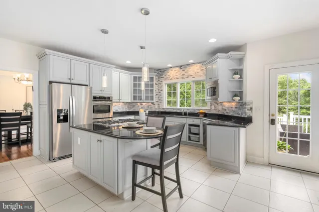 $924,900 | 5 Fox Field Court, Reisterstown, MD 21136