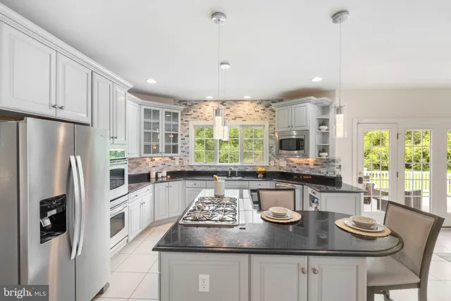 $924,900 | 5 Fox Field Court, Reisterstown, MD 21136