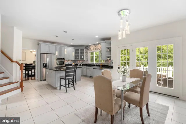 $924,900 | 5 Fox Field Court, Reisterstown, MD 21136