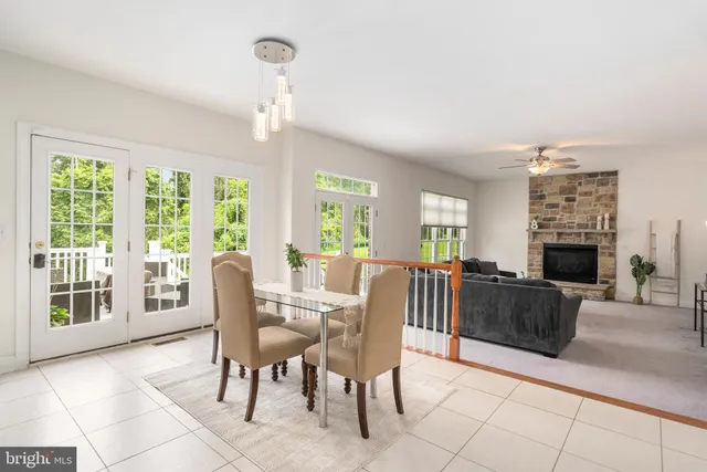 $924,900 | 5 Fox Field Court, Reisterstown, MD 21136