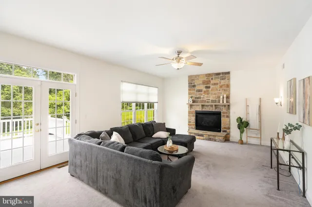 $924,900 | 5 Fox Field Court, Reisterstown, MD 21136