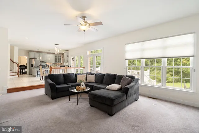 $924,900 | 5 Fox Field Court, Reisterstown, MD 21136