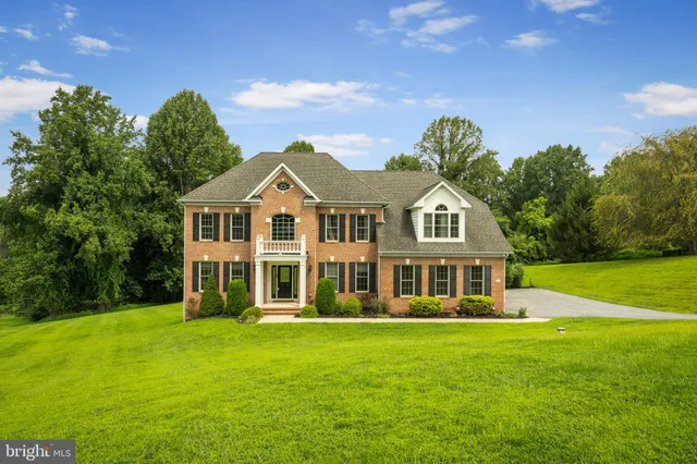 $924,900 | 5 Fox Field Court, Reisterstown, MD 21136