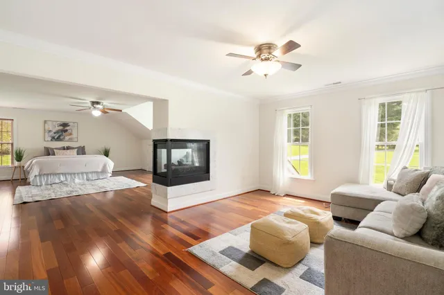 $924,900 | 5 Fox Field Court, Reisterstown, MD 21136