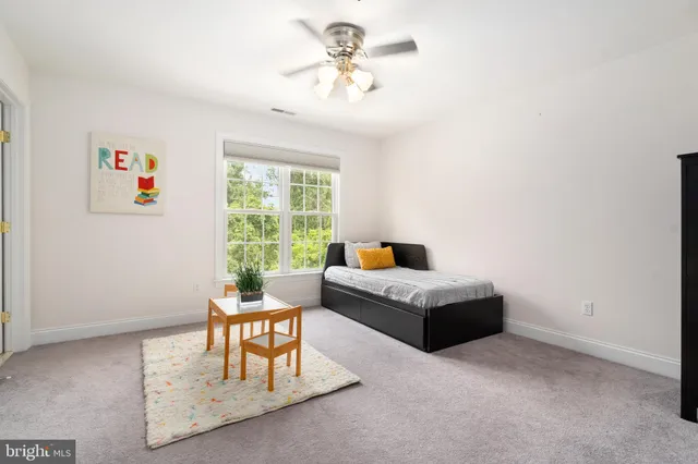 $924,900 | 5 Fox Field Court, Reisterstown, MD 21136