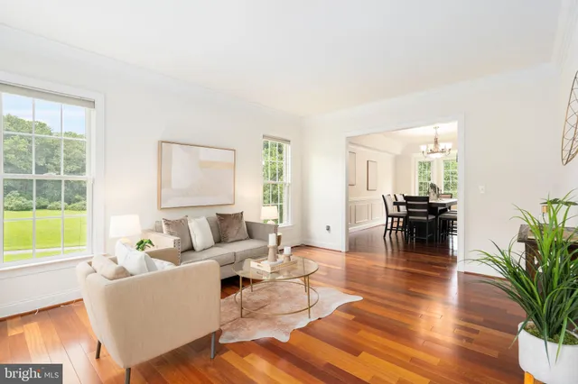 $924,900 | 5 Fox Field Court, Reisterstown, MD 21136