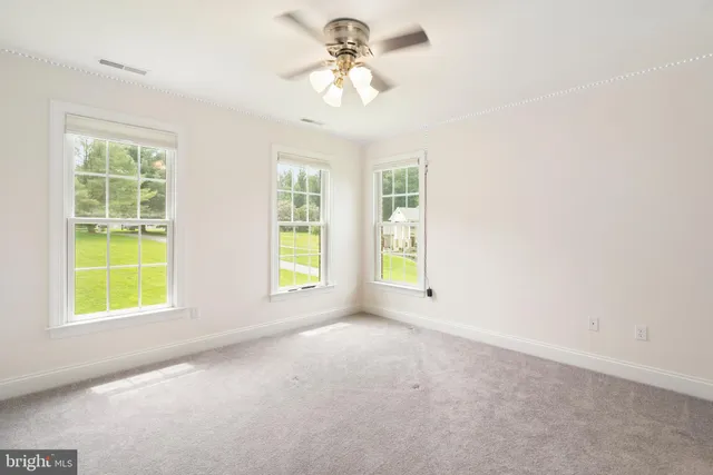 $924,900 | 5 Fox Field Court, Reisterstown, MD 21136