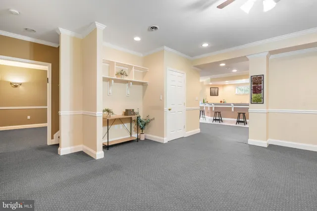 $924,900 | 5 Fox Field Court, Reisterstown, MD 21136