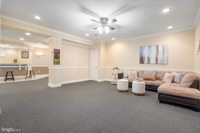 $924,900 | 5 Fox Field Court, Reisterstown, MD 21136