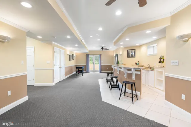 $924,900 | 5 Fox Field Court, Reisterstown, MD 21136