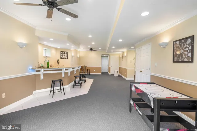 $924,900 | 5 Fox Field Court, Reisterstown, MD 21136