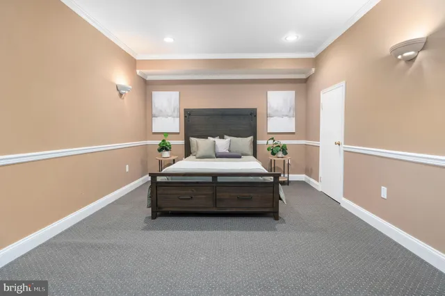 $924,900 | 5 Fox Field Court, Reisterstown, MD 21136