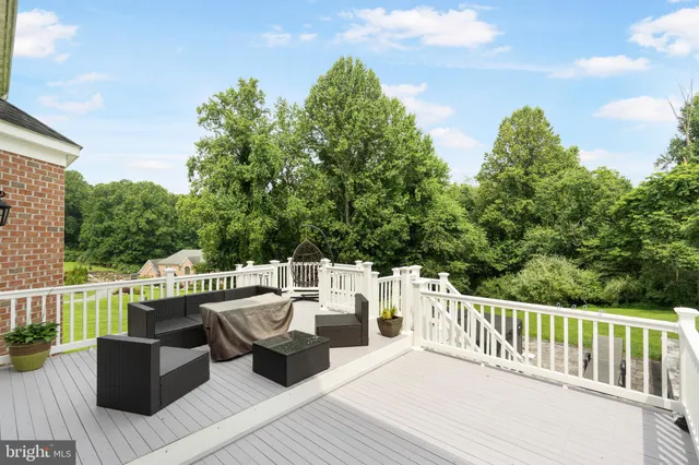 $924,900 | 5 Fox Field Court, Reisterstown, MD 21136