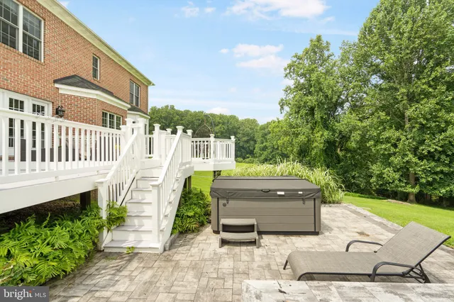 $924,900 | 5 Fox Field Court, Reisterstown, MD 21136