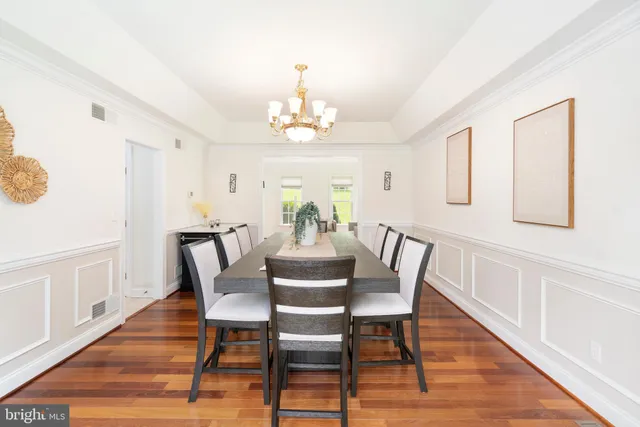 $924,900 | 5 Fox Field Court, Reisterstown, MD 21136