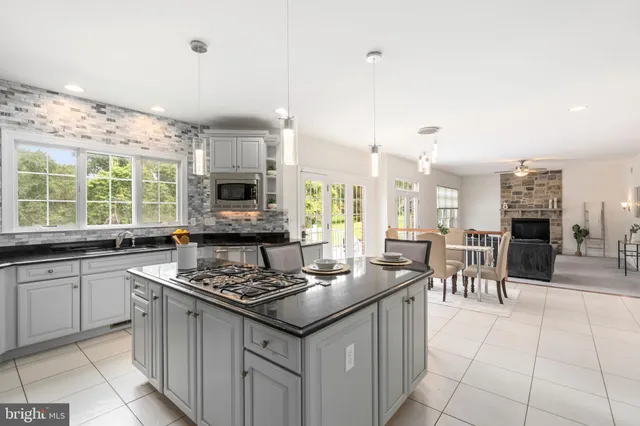 $924,900 | 5 Fox Field Court, Reisterstown, MD 21136