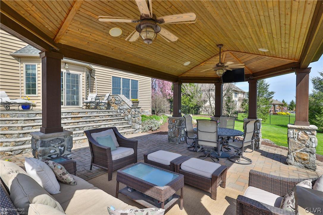 3369 Rising Sun Court Nazareth, PA 18064 - Photo 45 of 50 Gallery Image 45