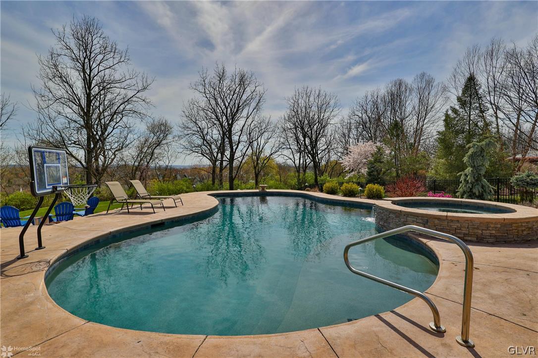 3369 Rising Sun Court Nazareth, PA 18064 - Photo 48 of 50 Gallery Image 48