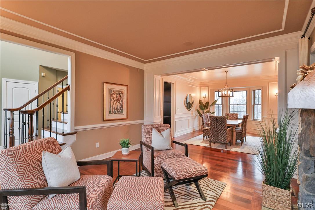 3369 Rising Sun Court Nazareth, PA 18064 - Photo 8 of 50 Gallery Image 8