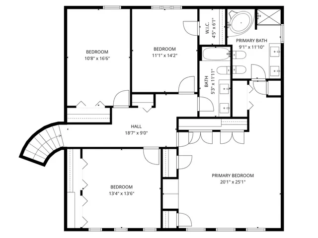 $950,000 | 1210 North Avenue, Highland Park, IL 60035