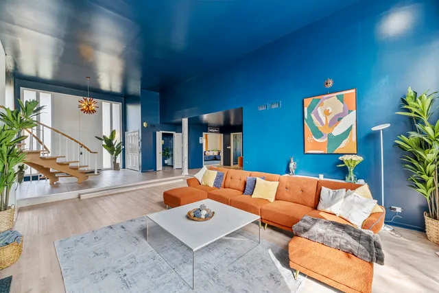 $950,000 | 1210 North Avenue, Highland Park, IL 60035