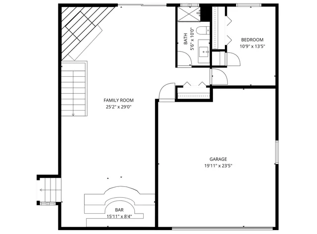 $950,000 | 1210 North Avenue, Highland Park, IL 60035