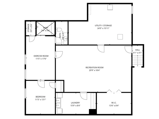 $950,000 | 1210 North Avenue, Highland Park, IL 60035