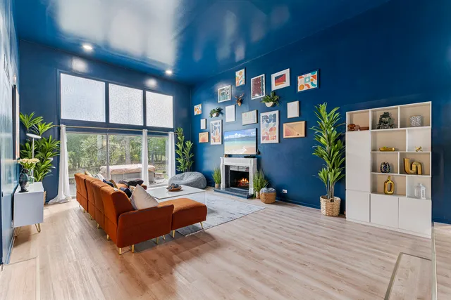 $950,000 | 1210 North Avenue, Highland Park, IL 60035