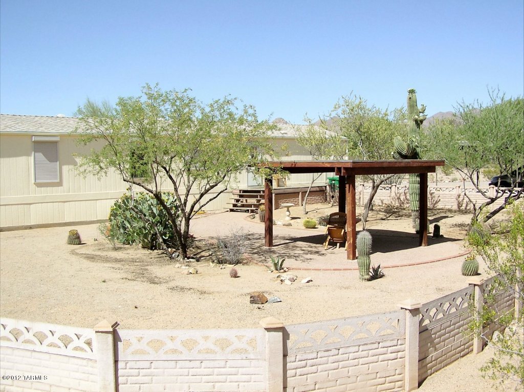 751 North Double T J Ranch Road Tucson, AZ 85743 - Photo 18 of 21 Gallery Image 18