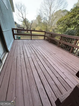 $1,800 | 463 Rock Meadow Drive, Stone Mountain, GA 30088