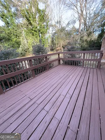 $1,800 | 463 Rock Meadow Drive, Stone Mountain, GA 30088