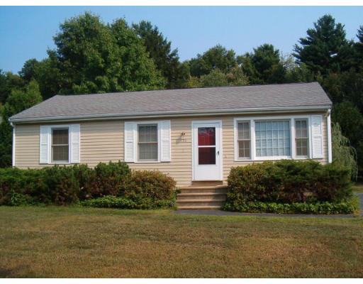 126 Logtown Road Amherst, MA 01002 - Photo 1 of 13 Gallery Image 1